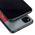 Ohio State University OSU Buckeyes Flag Google Pixel 4a Skin